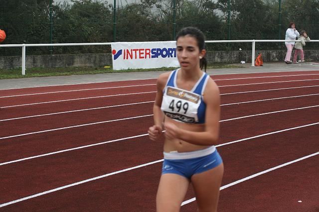 España Cadete 2008 2185